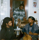 Band