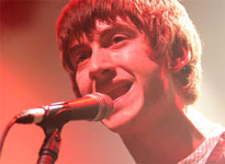 Arctic Monkeys Arctic Monkeys