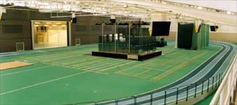 Squash Centre