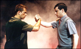 Blood Brothers