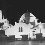 Algiers by moonlight, 1943 Algiers by moonlight, 1943