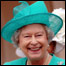 英国女王