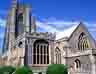 St Peter and St Paul, Lavenham, Suffolk