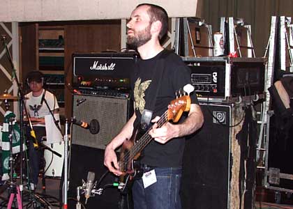 MOGWAI