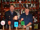 Darby & Balfour of Nottingham Brewery