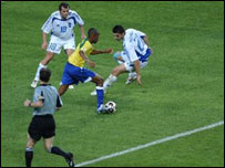 Robinho