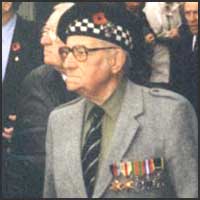 Raghnall MacEachainn
