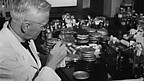 Introduction of Penicillin