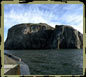 Bass Rock