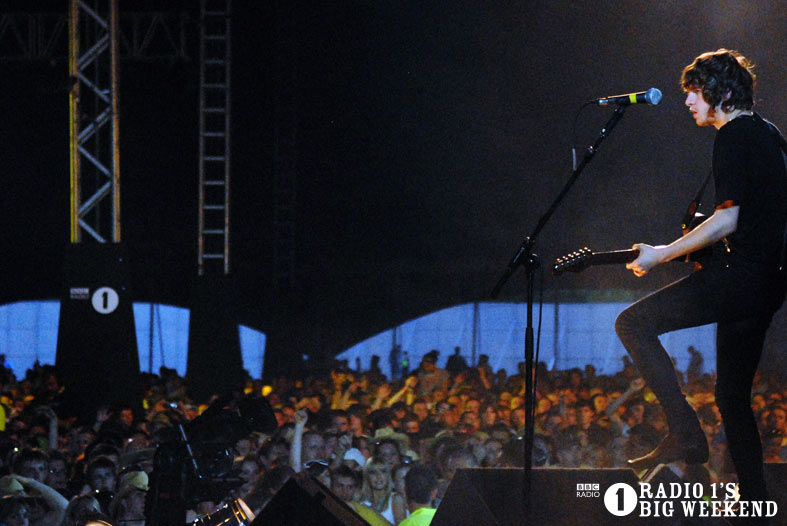 The Kooks