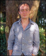 Charles Deuchar
