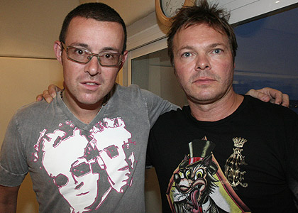 Six Weeks Of Summer - Ibiza