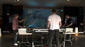 DJ workshop DJ workshop