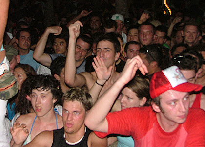 Essential Mix