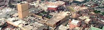 Manchester City Centre