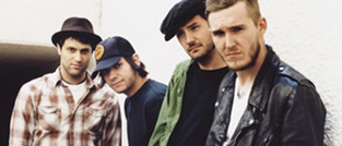 Gaslight Anthem