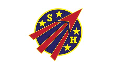 Space Hoppers