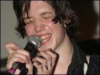 Fear of Music (photo: Ged Camera)