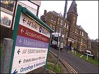 Hospital