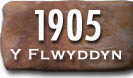 Blwyddyn