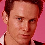 Jonathan Kerrigan