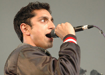 Riz MC Riz MC