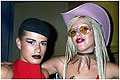 Clubbers at Judgement Sunday