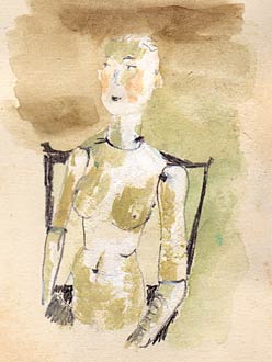 Rachel Best