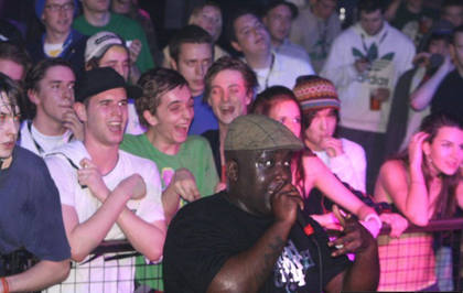 Your XtraBass photos