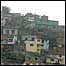Favela no Peru