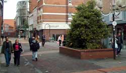 Gtr Belfast