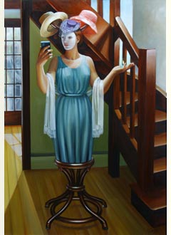 Amanda Ward