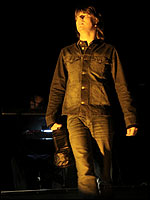 Embrace (pic: Andy Stubbs)