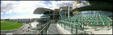 Aintree racecourse