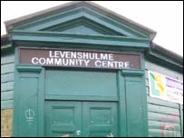 Levenshulme Community Centre