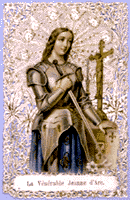 Joan of Arc