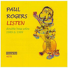 Review of Listen