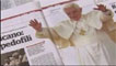 Reportagem sobre pedofilia na Igreja Católica