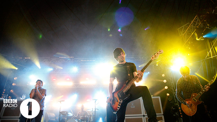 You Me At Six