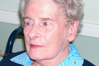 Gwladys Hughes