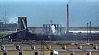 Air Pollution at Port Talbot