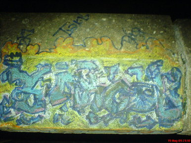 GRAF PIECE