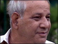 कांशी राम
