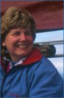 Sandi Toksvig