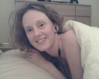 You'll never sleep with the light on!