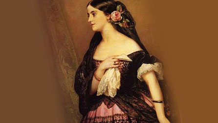 Adelina Patti