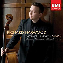 Review of Sonatas