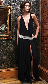 Gorgeous Couture