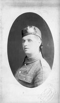 Fred Bainbridge