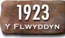 Blwyddyn